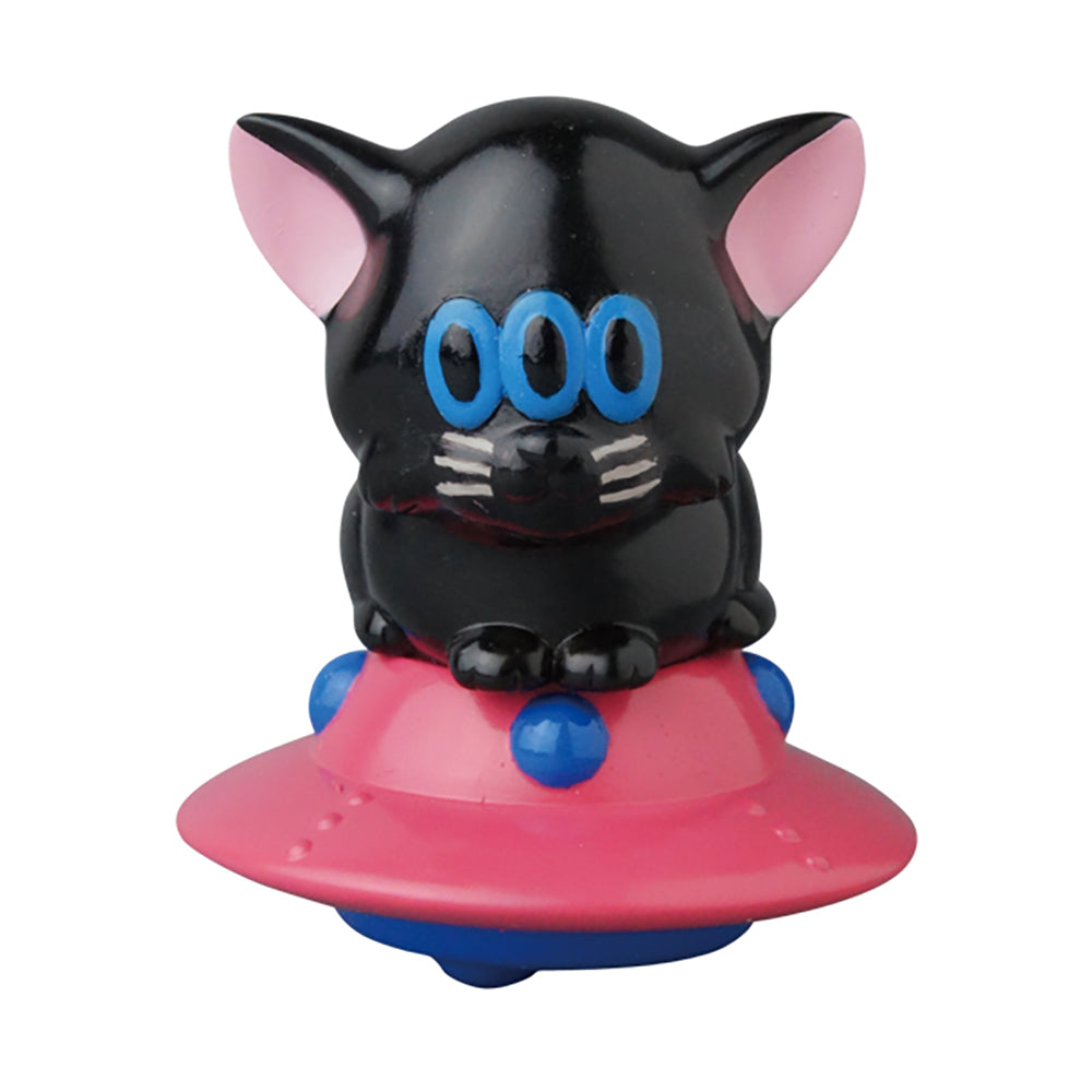 VAG(VINYL ARTIST GACHA) SERIES 17 カームキャットU.F.O._3