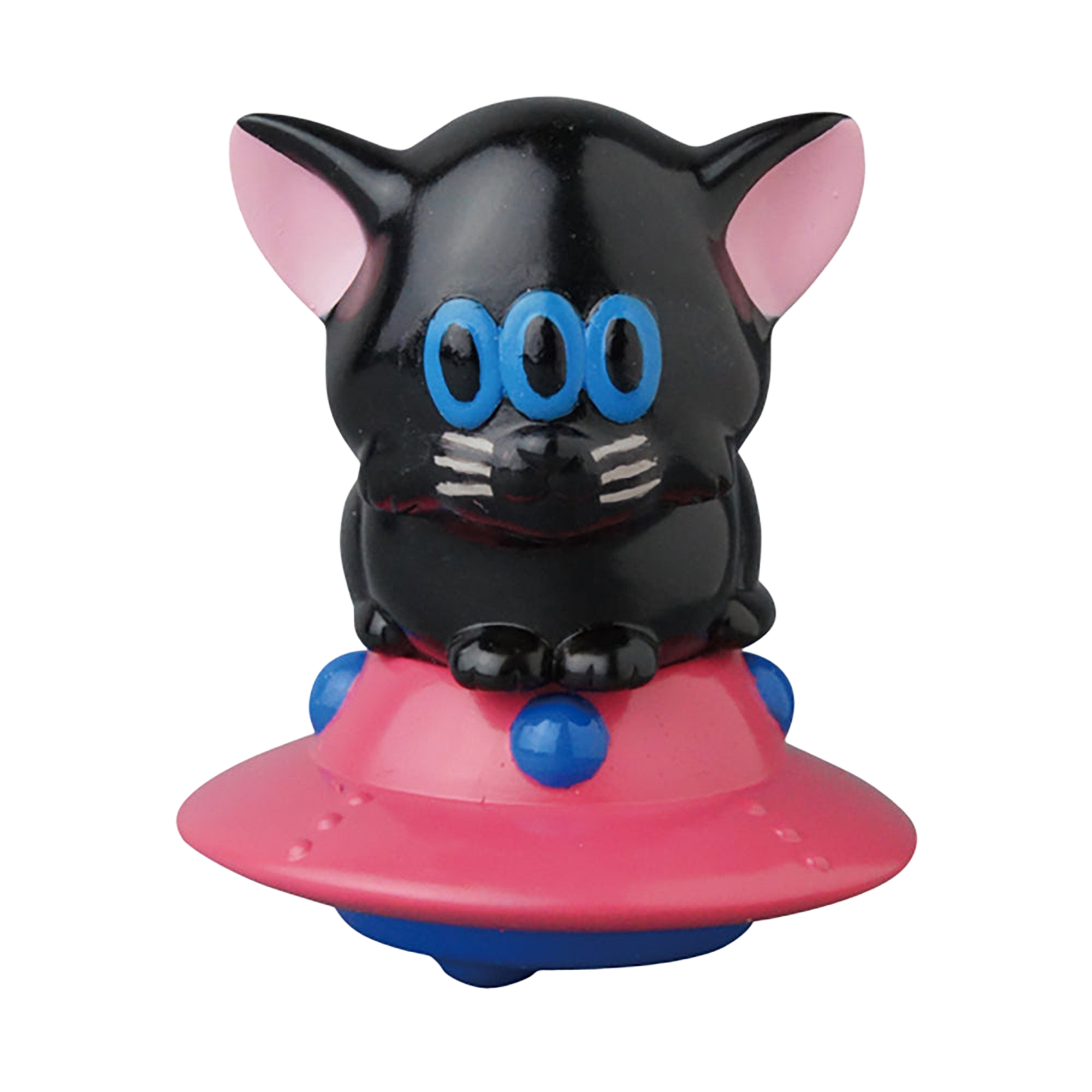 VAG(VINYL ARTIST GACHA) SERIES 17 カームキャットU.F.O.