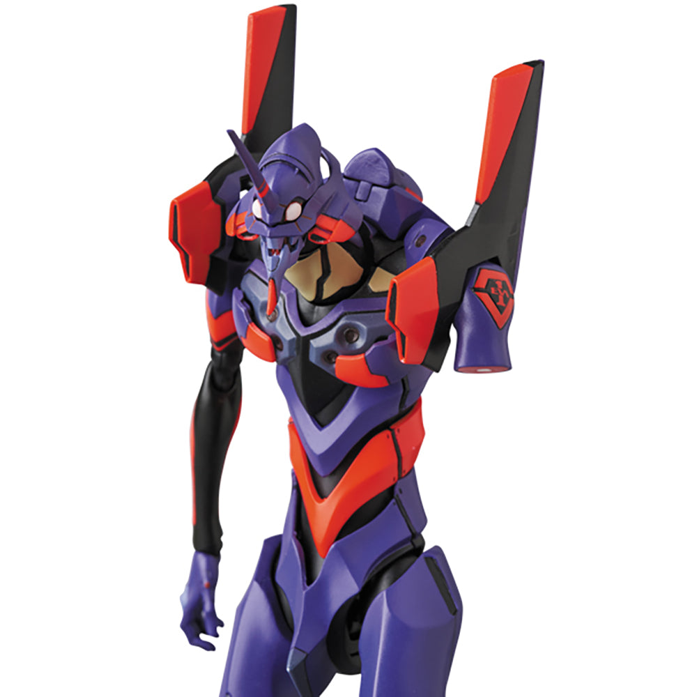 MAFEX エヴァンゲリオン初号機（覚醒版）_4