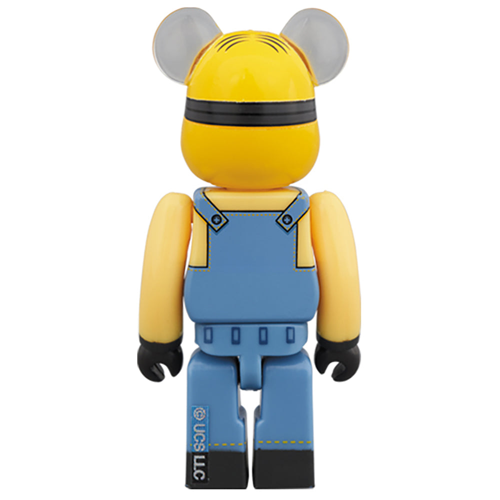 BE@RBRICK STUART & KEVIN 2PACK_2
