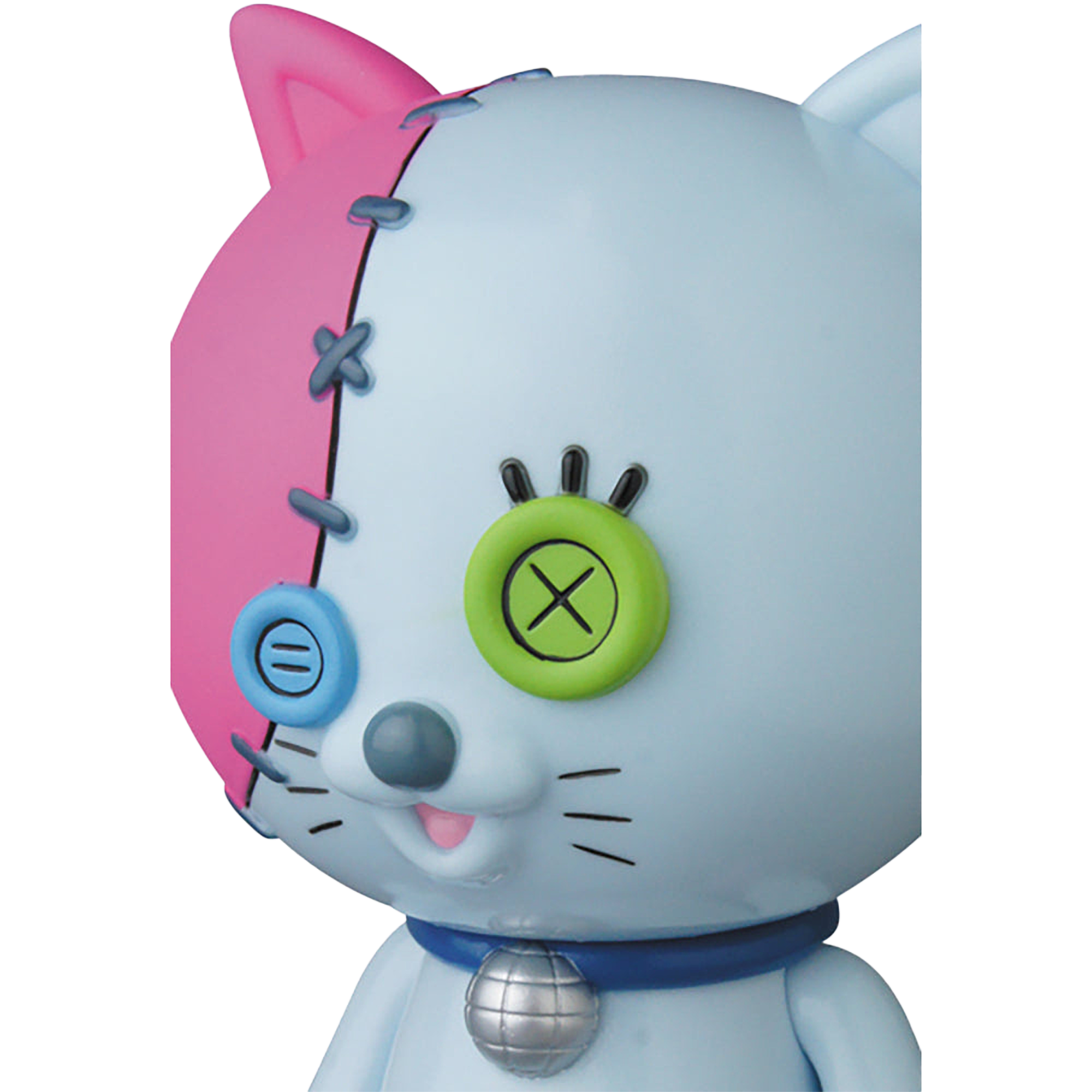 BUTTON（スタンダードサイズ・カラー）