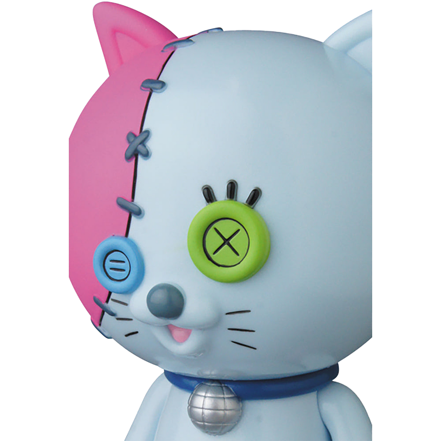 BUTTON（スタンダードサイズ・カラー）