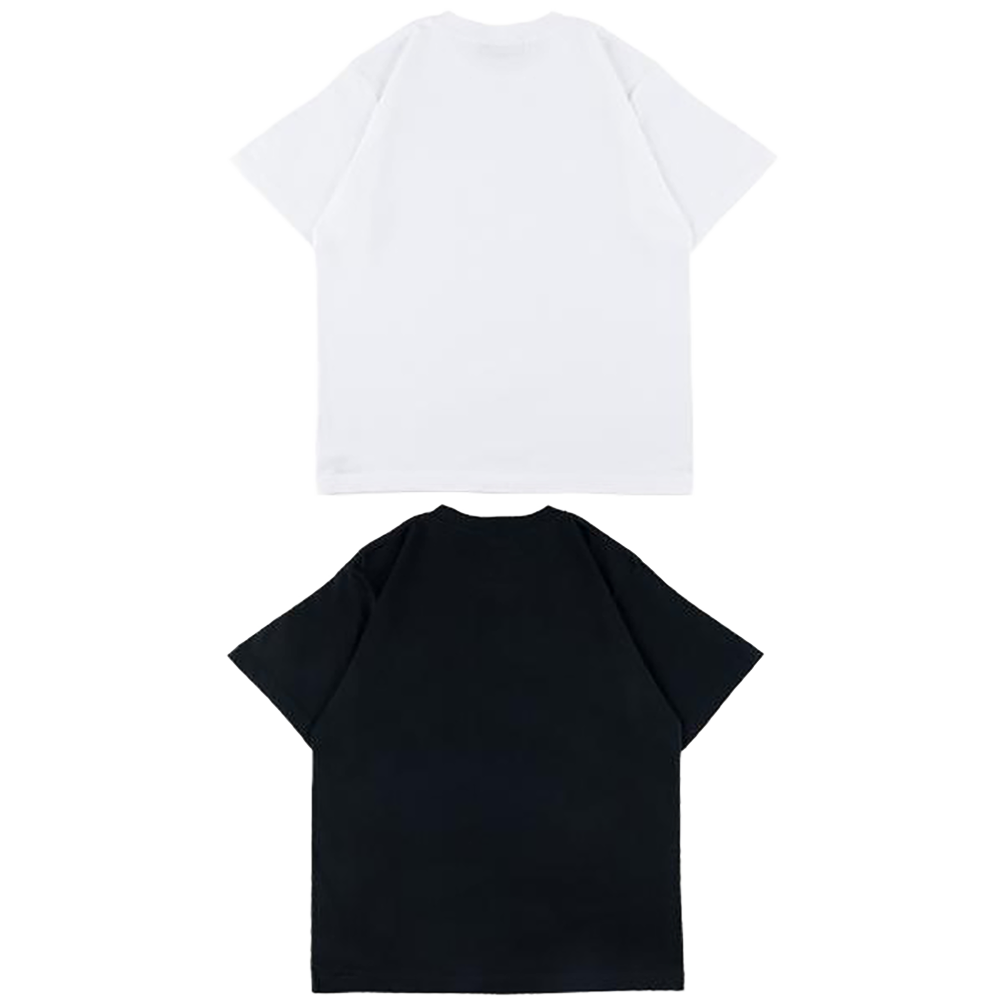 LOGO TEE 01 “Jackson Pollock Studio”