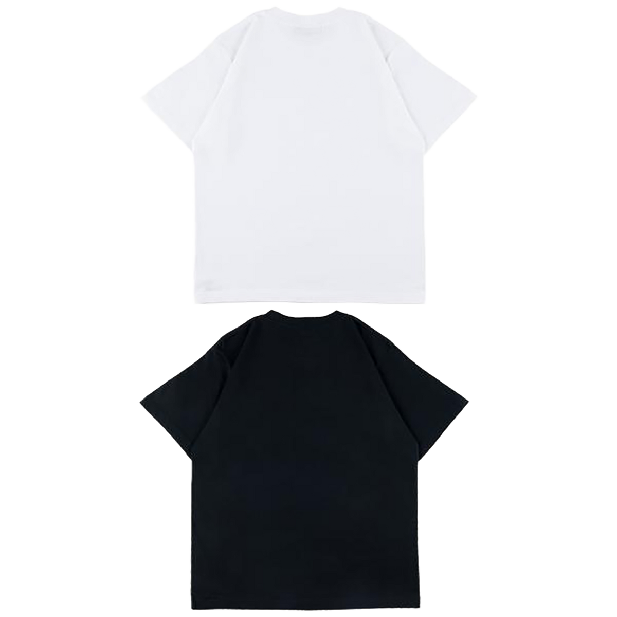 LOGO TEE 01 “Jackson Pollock Studio”