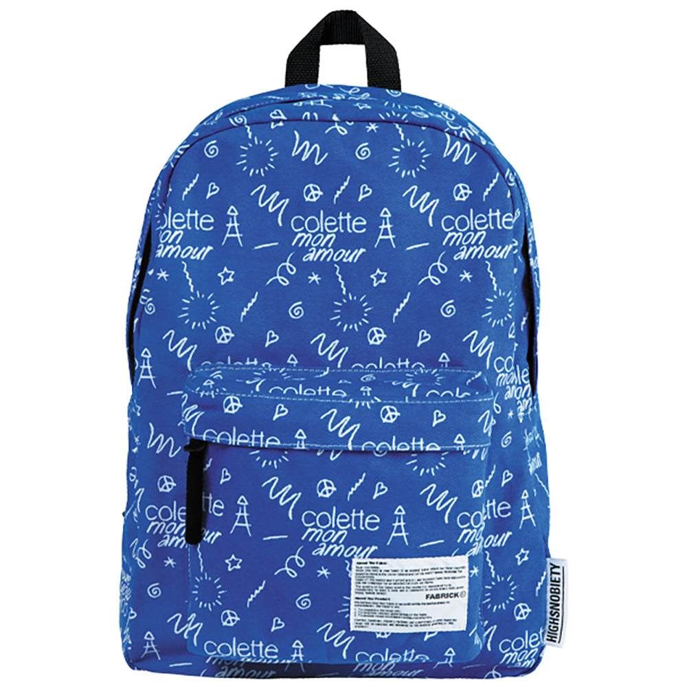 FABRICK colette mon amour シリーズ BACK PACK_0