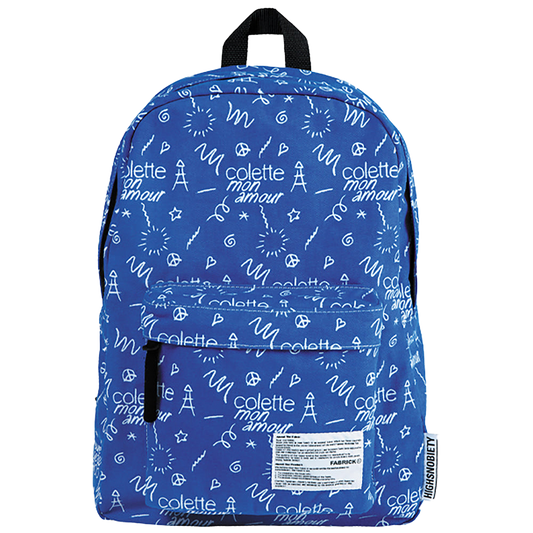 FABRICK colette mon amour シリーズ BACK PACK