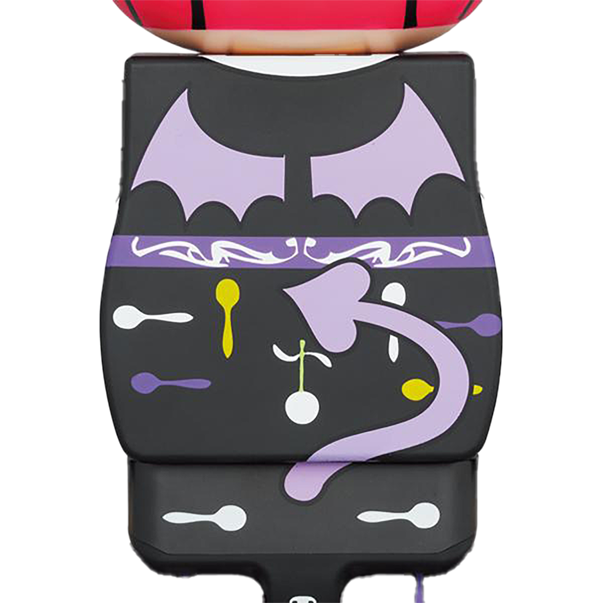 BE@RBRICK ANNA SUI × Pekola 100％ & 400％