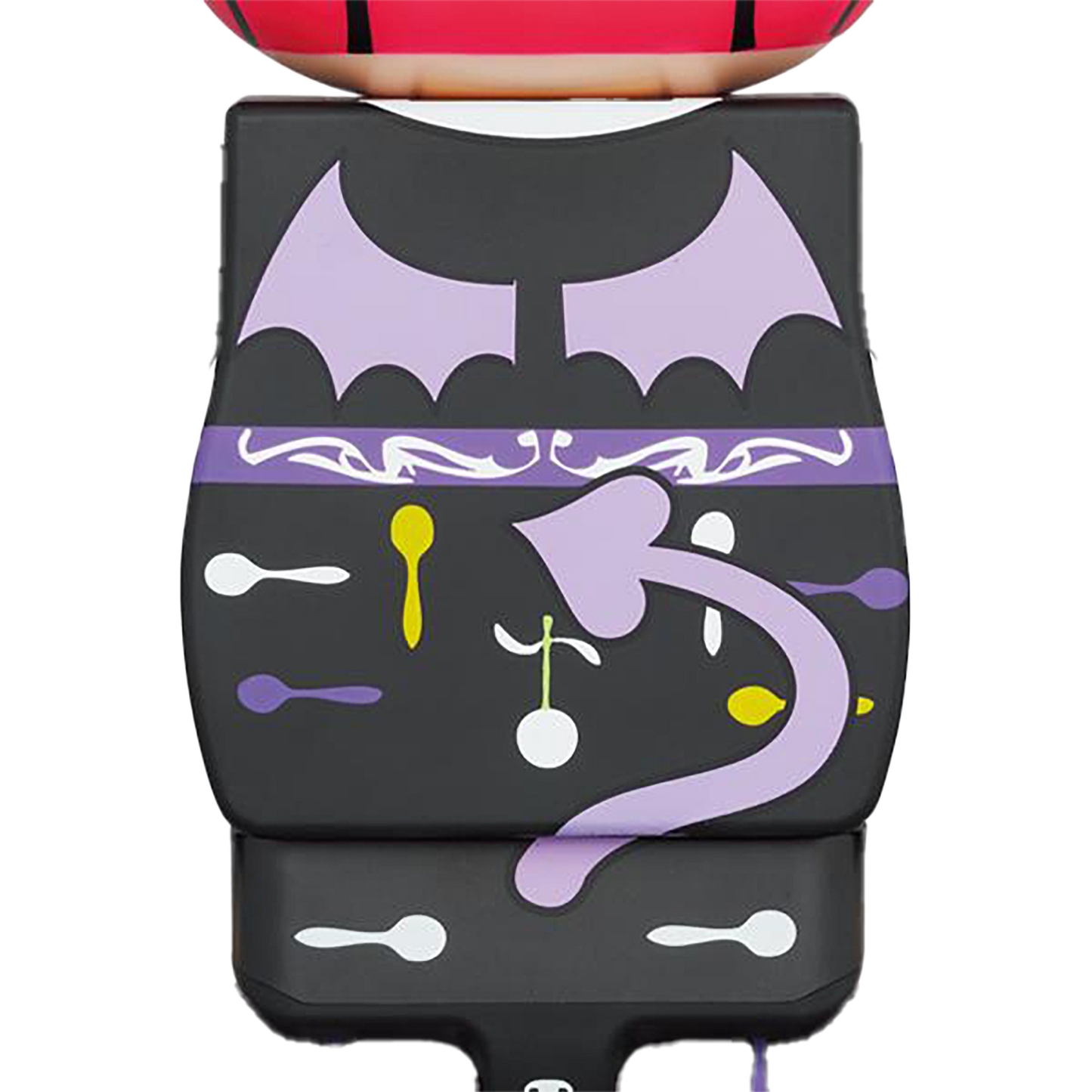 BE@RBRICK ANNA SUI × Pekola 100％ & 400％
