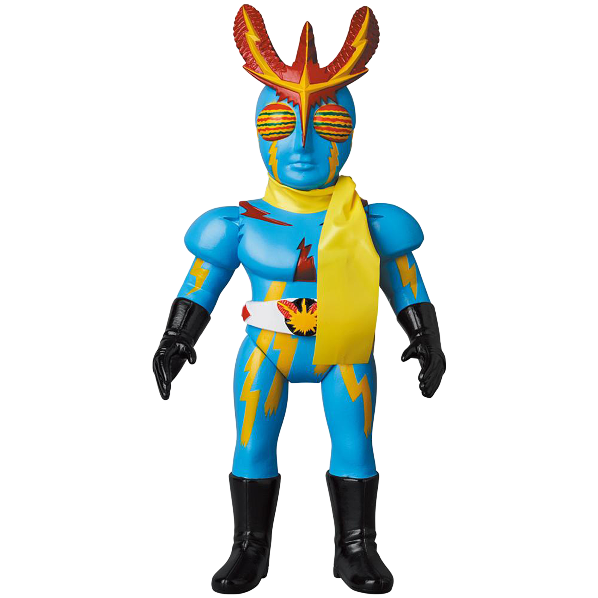 Inazuman(Show color ver.) (from Inazuman)《Planned to be shipped in late Dec. 2021》