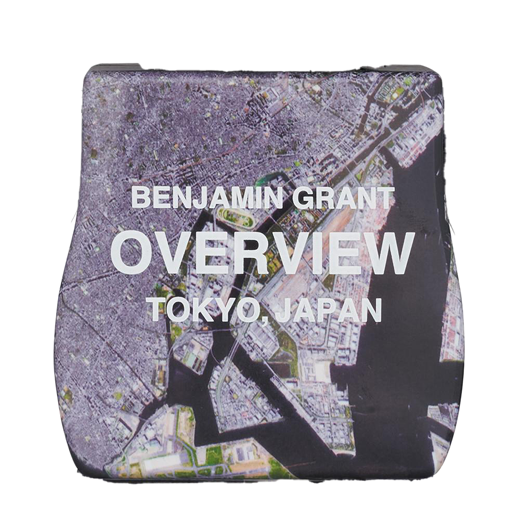BE@RBRICK Benjamin Grant 「OVERVIEW」TOKYO 100% & 400% | MEDICOM BE@RBRICK Benjamin Grant 「OVERVIEW」TOKYO 100% & 400% | MEDICOM