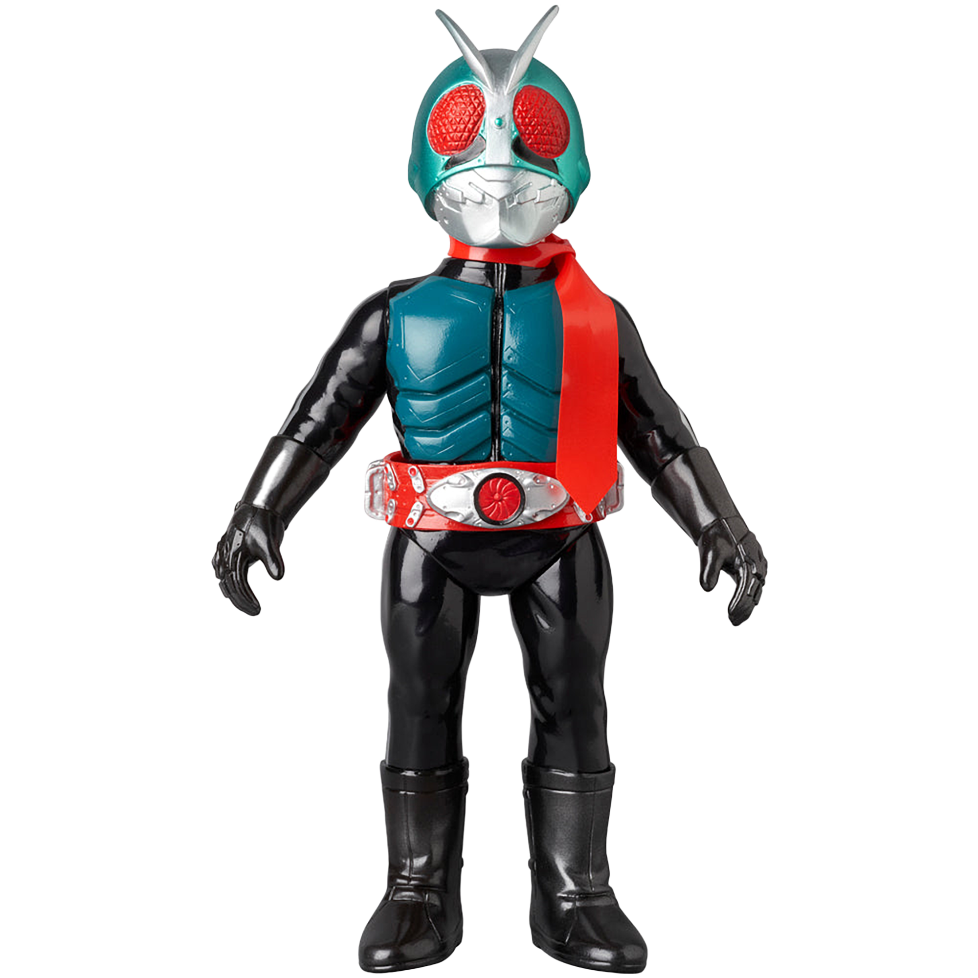 Kamen Rider No. 2+1（Shin Kamen Rider）《Planned to be shipped in late April 2024 / Order period is until January 31》
