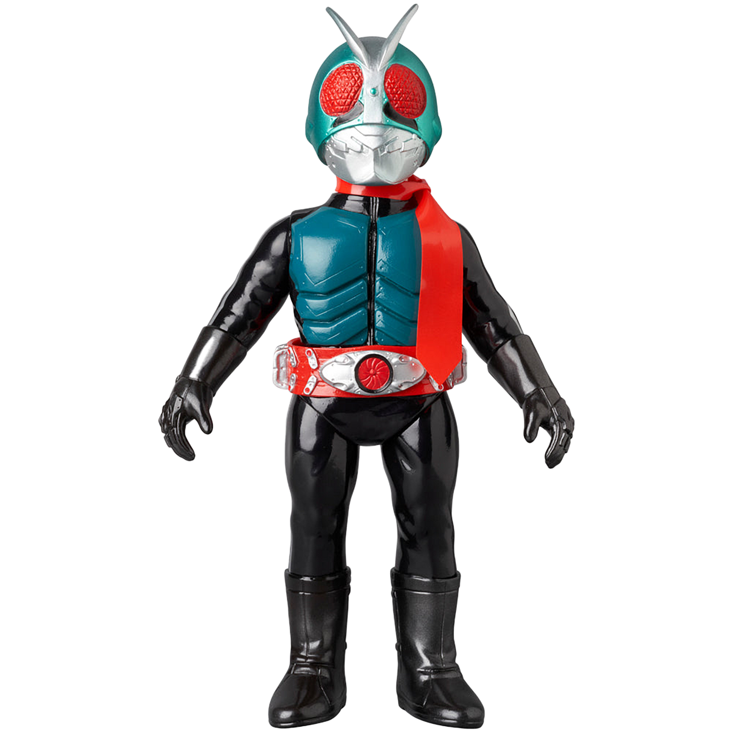 Kamen Rider No. 2+1（Shin Kamen Rider）《Planned to be shipped in late April 2024 / Order period is until January 31》