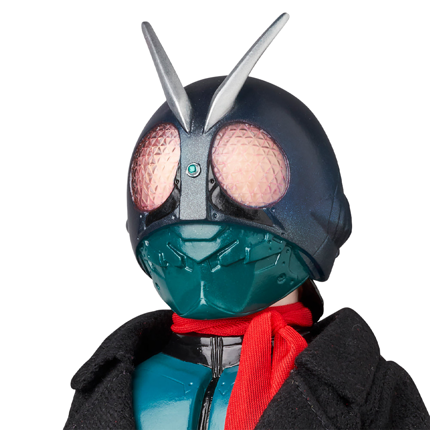 Kamen Rider（Shin Kamen Rider）（Coat Ver.）《Planned to be shipped in late July 2024 / Order period is until April 30》