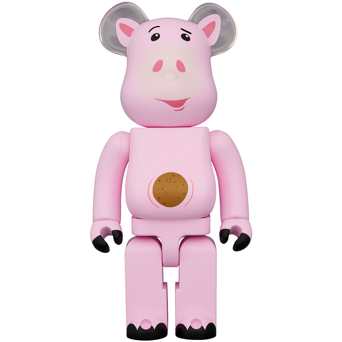BE@RBRICK HAMM 400％《Planned to be shipped in late November 2024 / Order period is until July 10》
