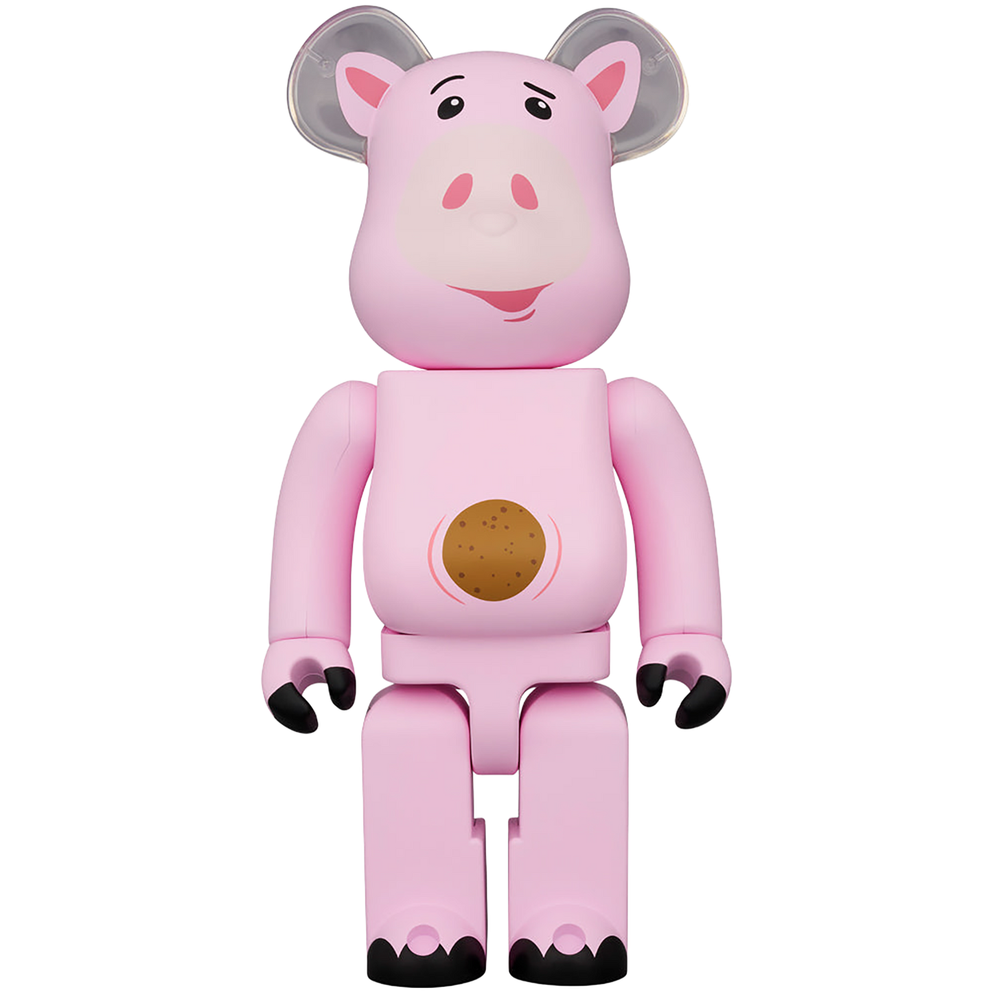 BE@RBRICK HAMM 400％《Planned to be shipped in late November 2024 / Order period is until July 10》
