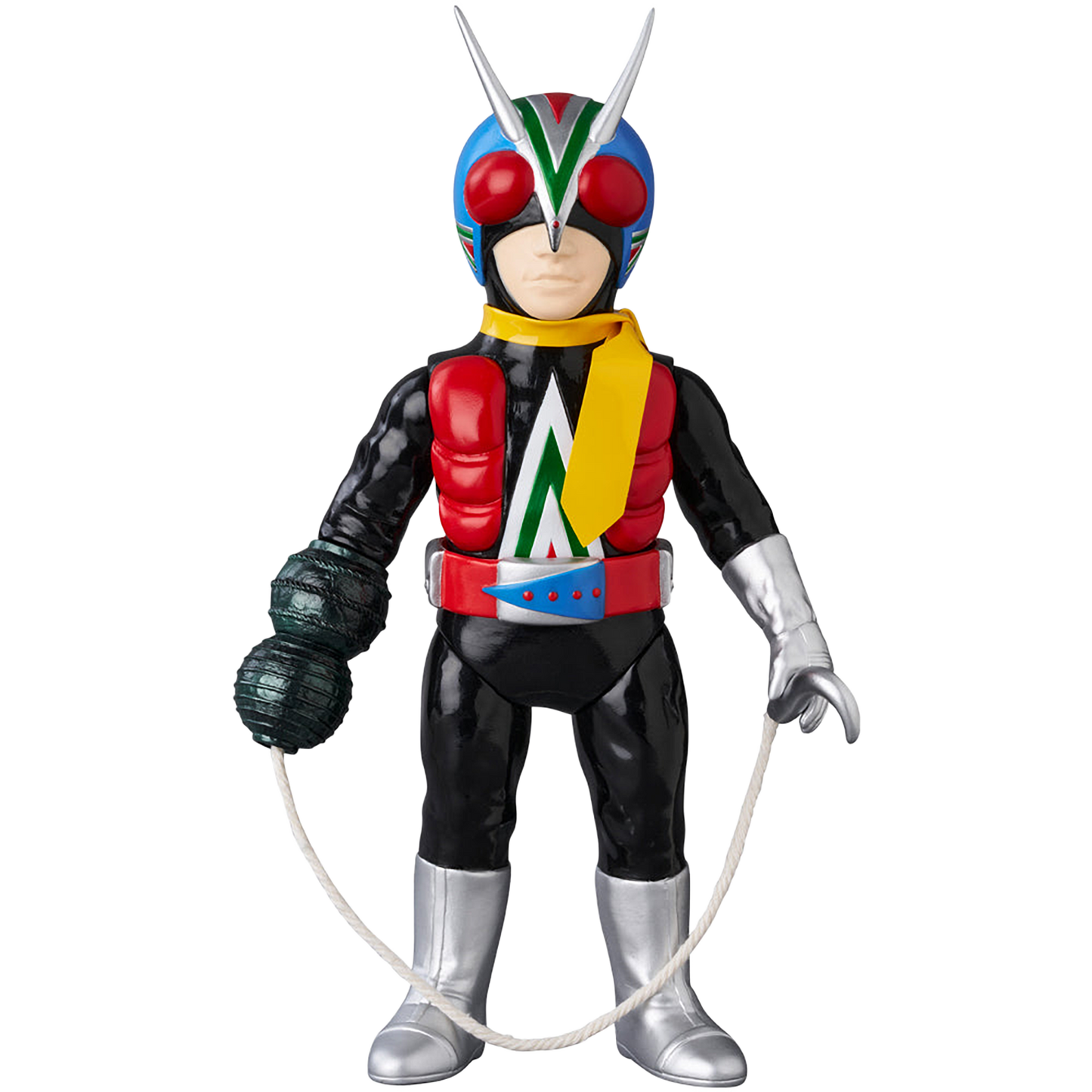 Riderman(Rope Arm with String Ver.)《Planned to be shipped in late January 2025 / Order period is until October 31》
