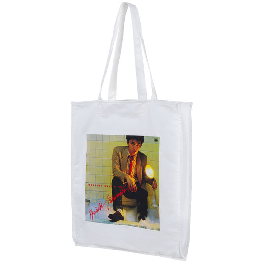 MLE Ryuichi Sakamoto 「Thousand Knives」 TOTE BAG
