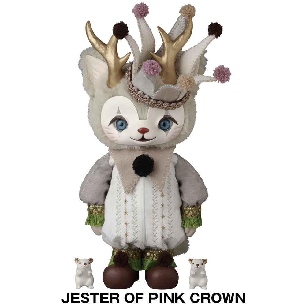 ONE-OFF PROP MORRIS（JESTER）《Lottery item. Scheduled to be shipped in late March 2025. Lottery period is until March 9th.》