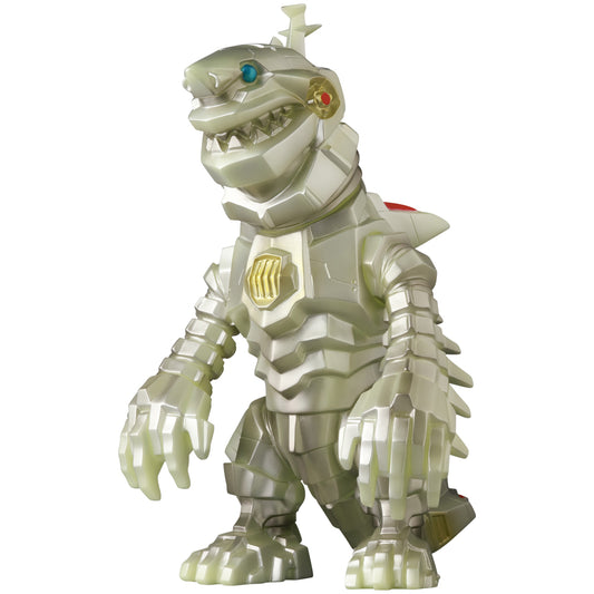 Terrifying Hunter Bionic: “Mecha-Isander”《The lottery item will be shipped in late September 2025. The lottery period is until July 31st.》