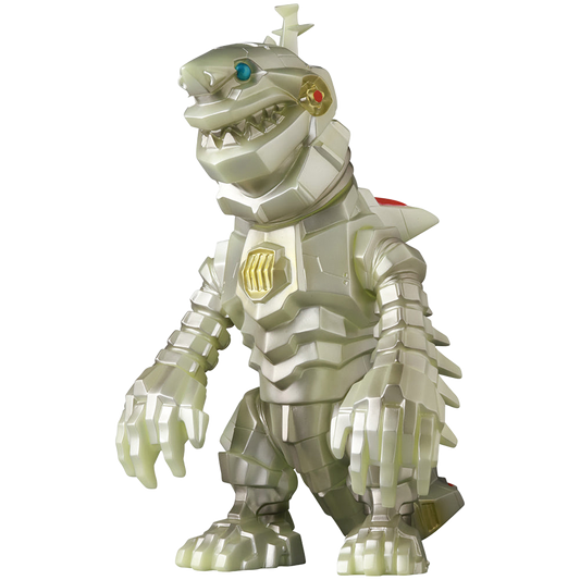 Terrifying Hunter Bionic: “Mecha-Isander”《The lottery item will be shipped in late September 2025. The lottery period is until July 31st.》