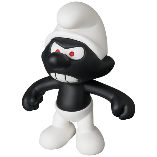 UDF SMURF SERIES 3 BLACK SMURF_0