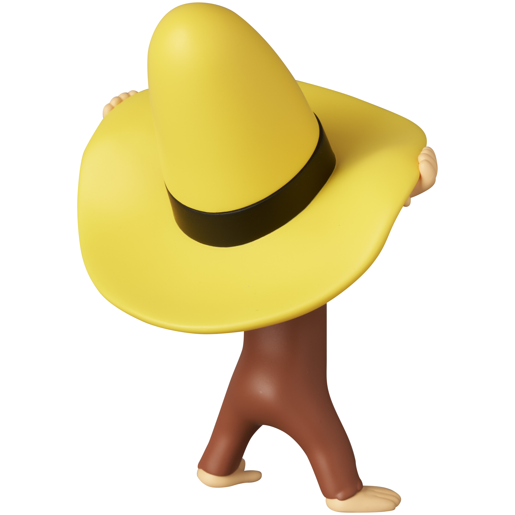 UDF Curious George Curious George w/ Hat_1