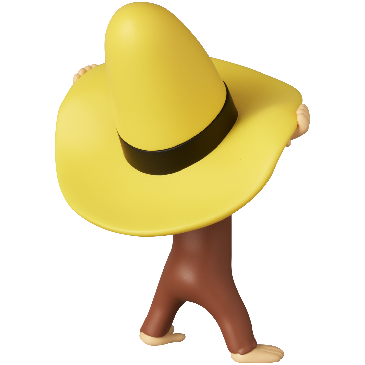 UDF Curious George Curious George w/ Hat_1