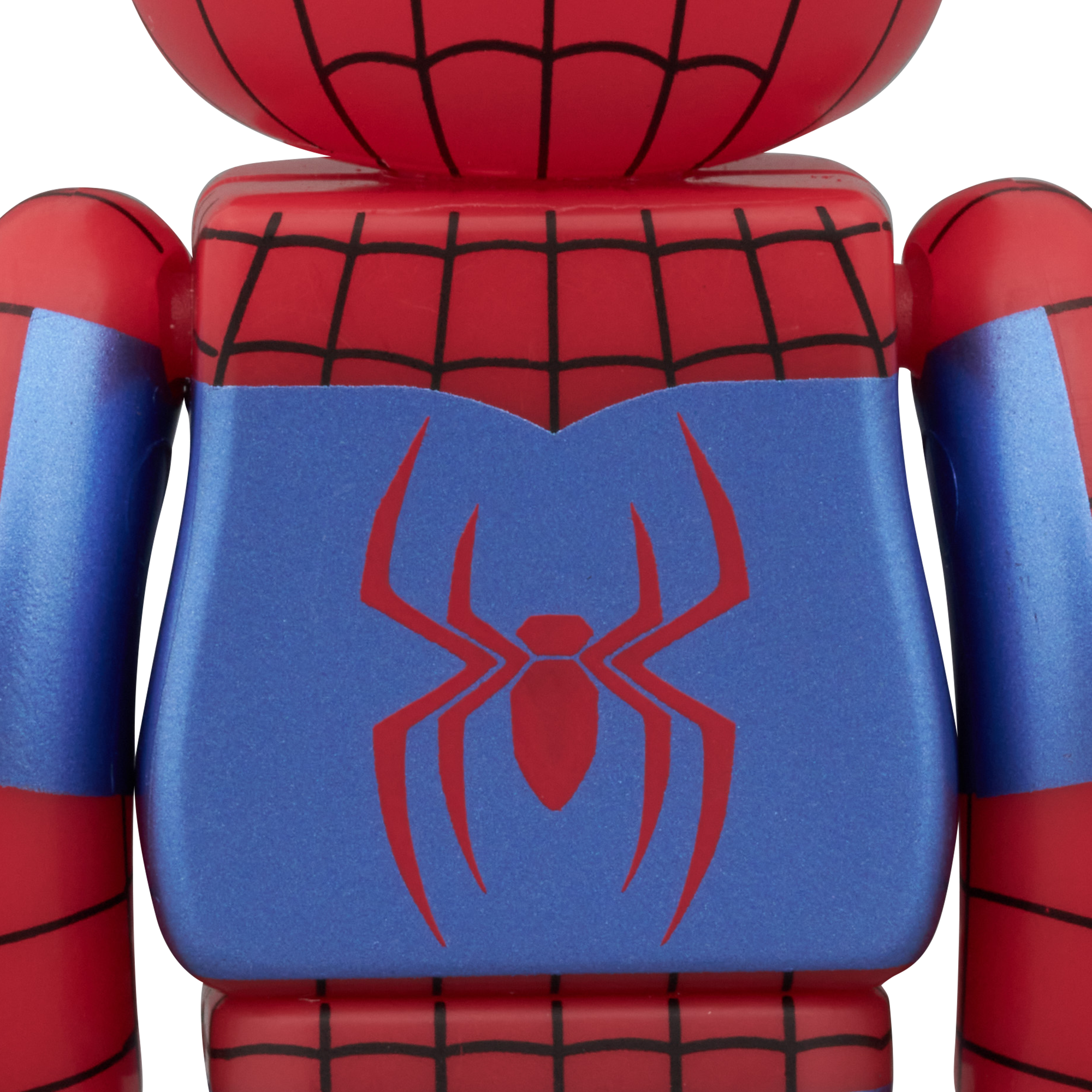 BE@RBRICK CHASE Spider-Man: No Way Home