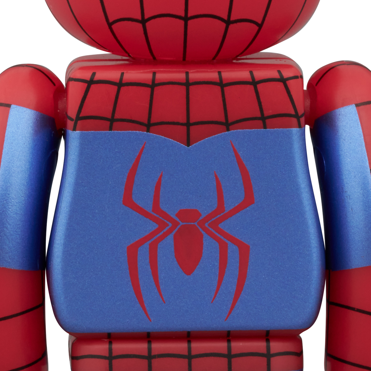 BE@RBRICK CHASE Spider-Man: No Way Home