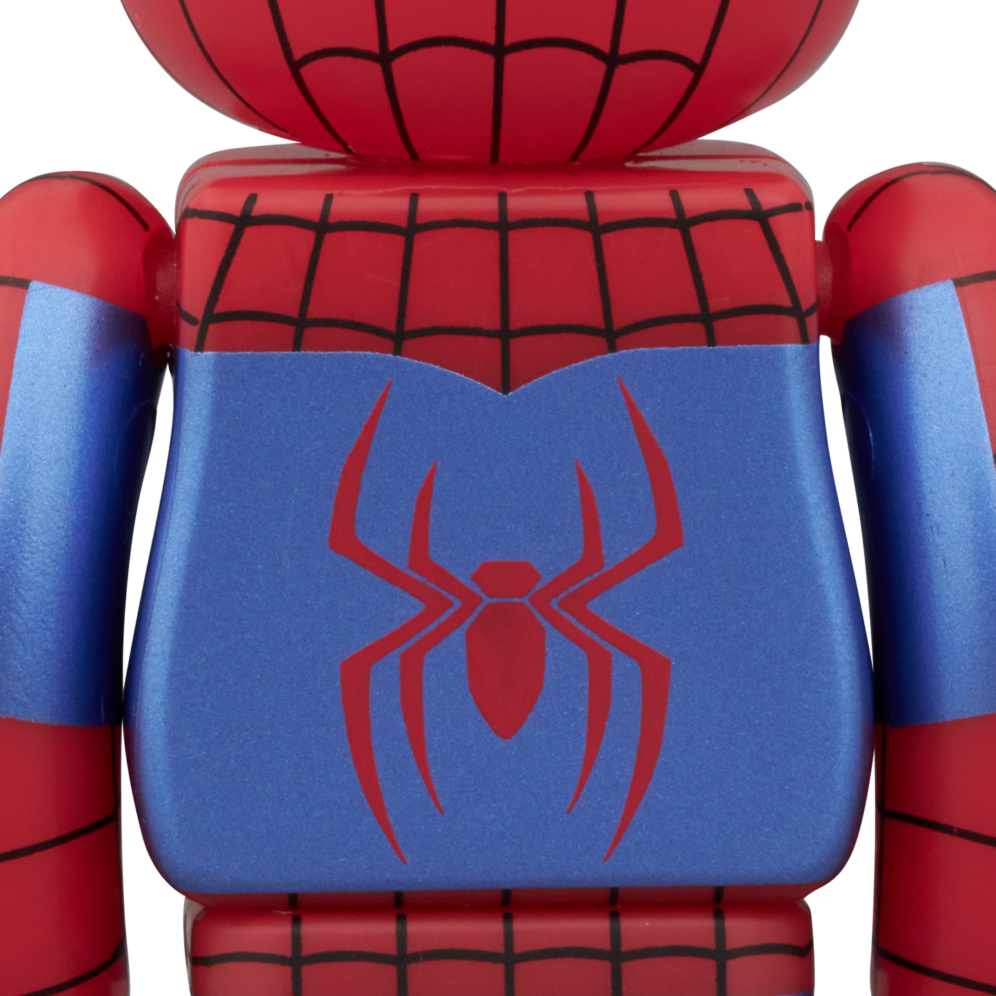 BE@RBRICK CHASE Spider-Man: No Way Home