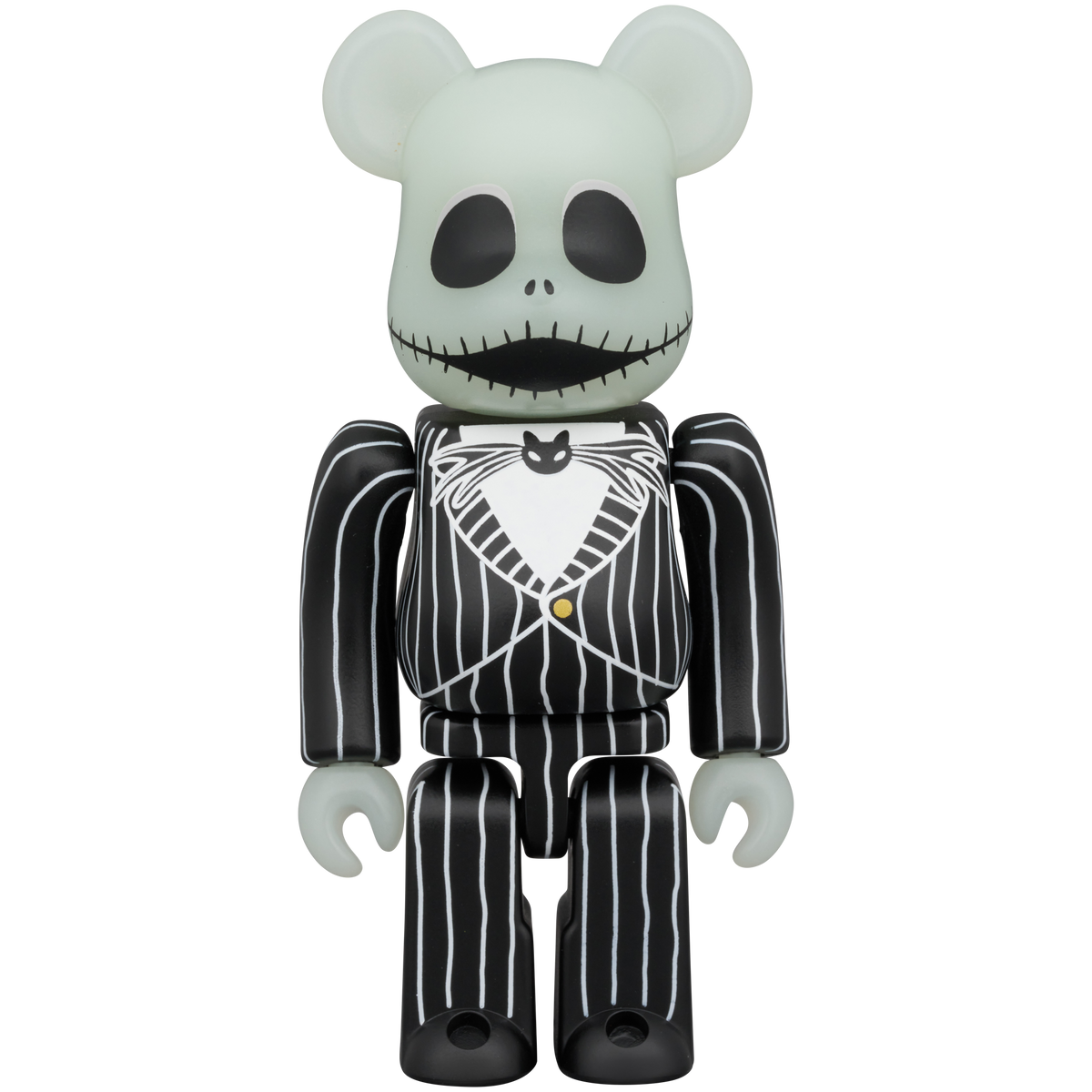 BE@RBRICK CHASE THE NIGHTMARE BEFORE CHRISTMAS《2026年10月発売予定》_1