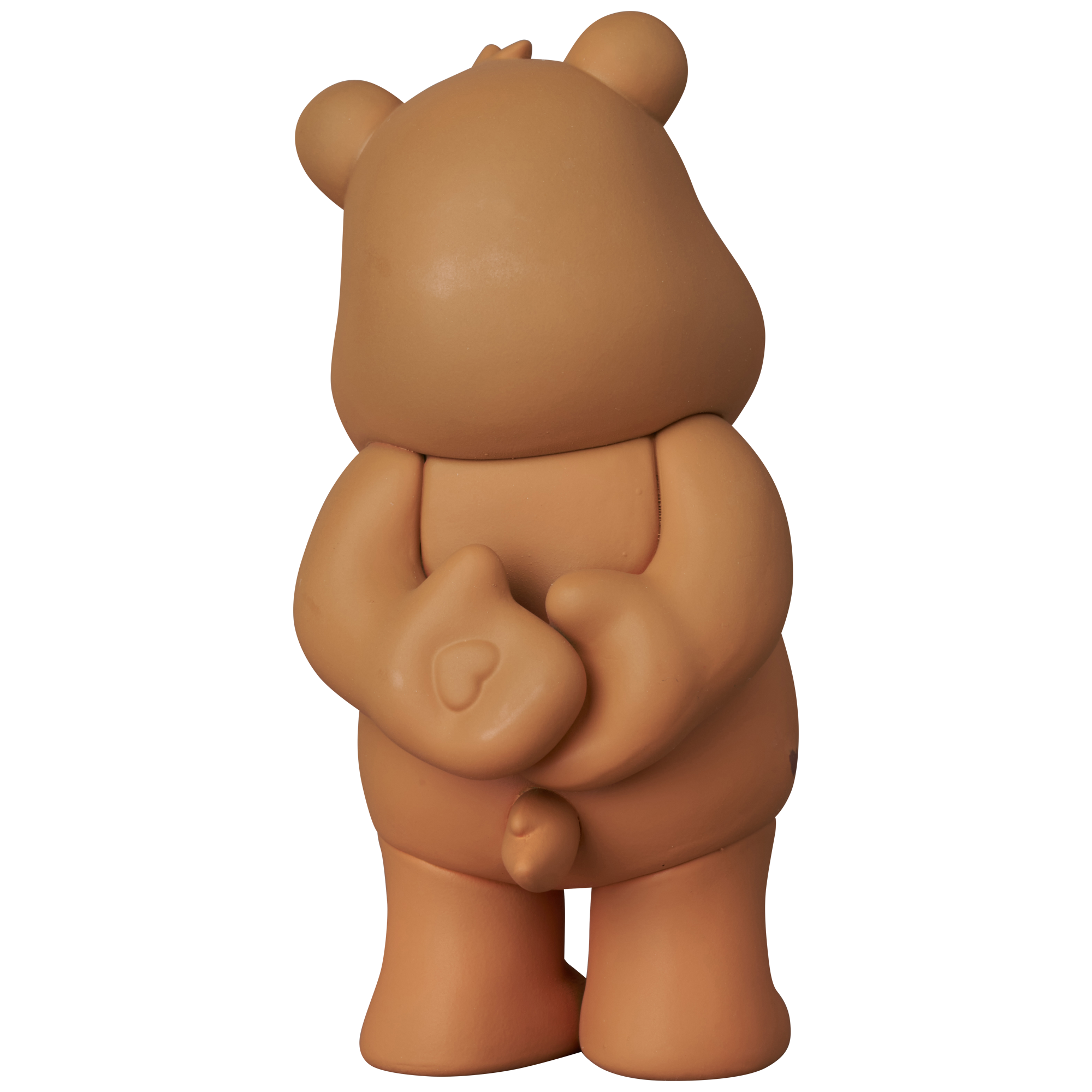 UDF Care Bears(TM) Tenderheart Bear《2027年5月発売予定》_1