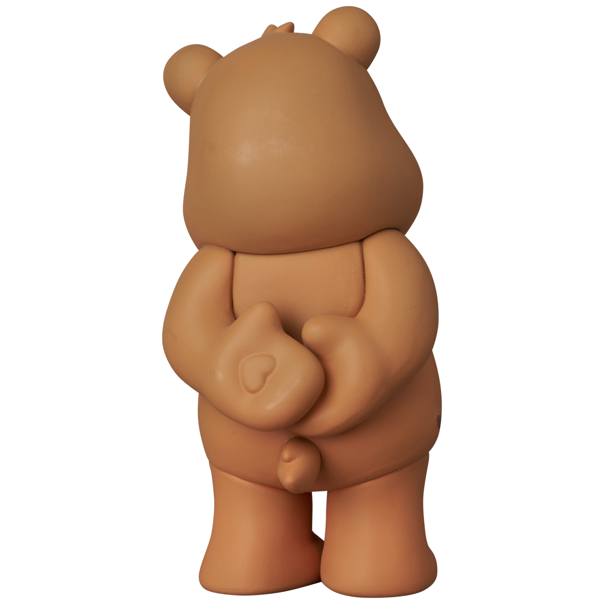 UDF Care Bears(TM) Tenderheart Bear《2027年5月発売予定》_1