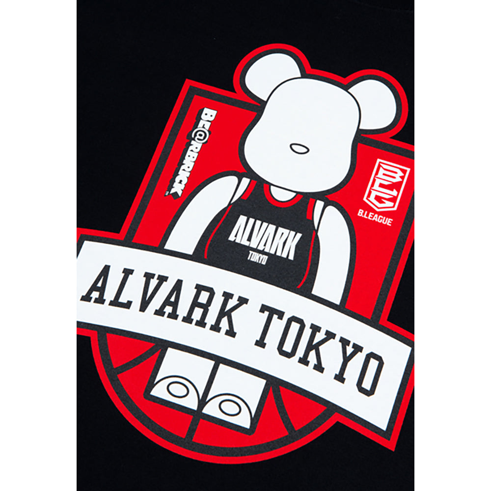 B.LEAGUE BE@RTEE アルバルク東京_4