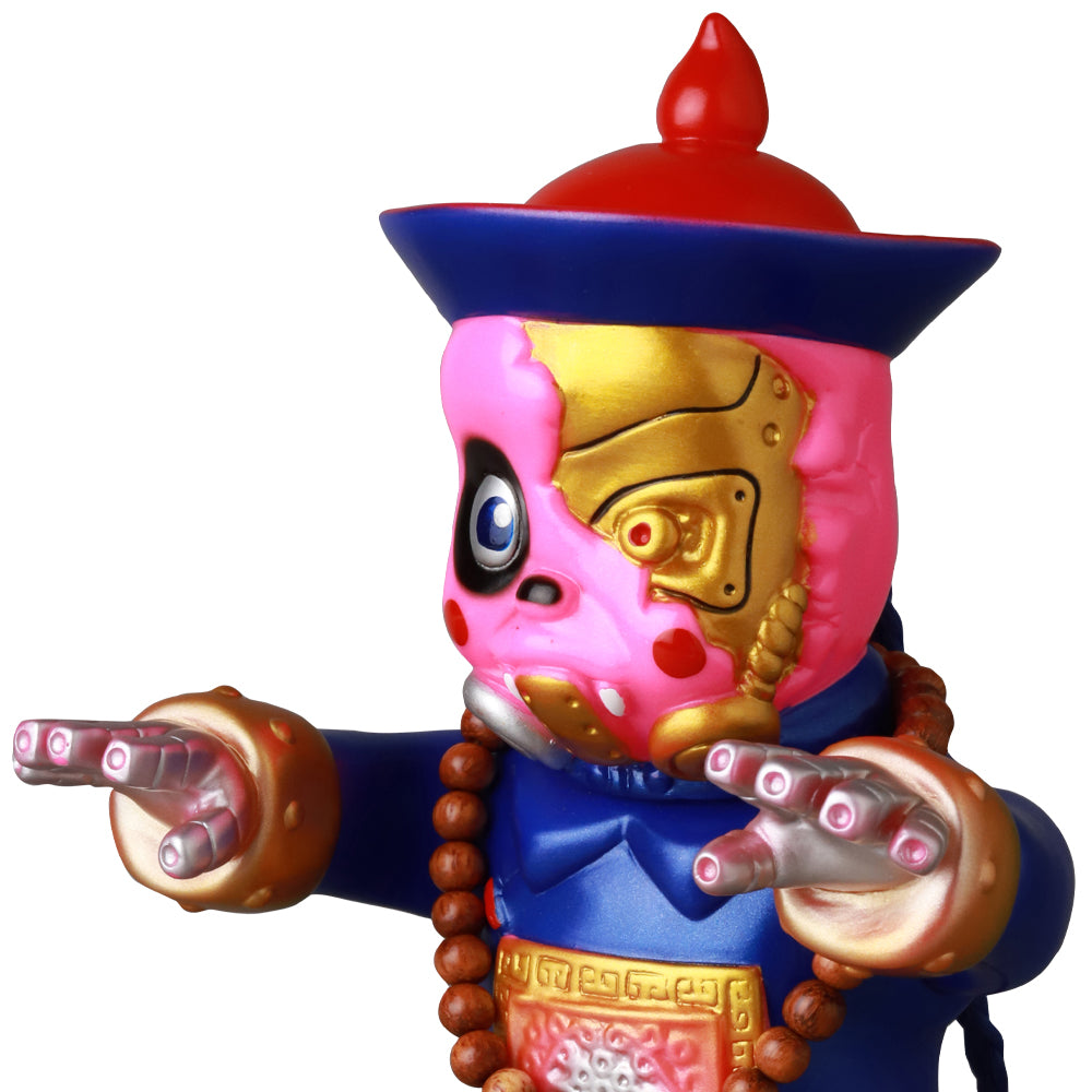 Kyoncinator《The lottery item will be shipped in late August 2025. The lottery period is until July 31st.》