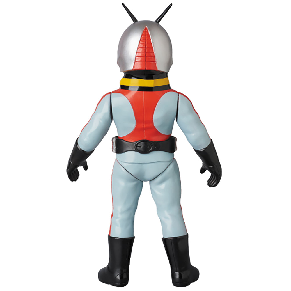 仮面ライダーX（仮面ライダーXより）_1