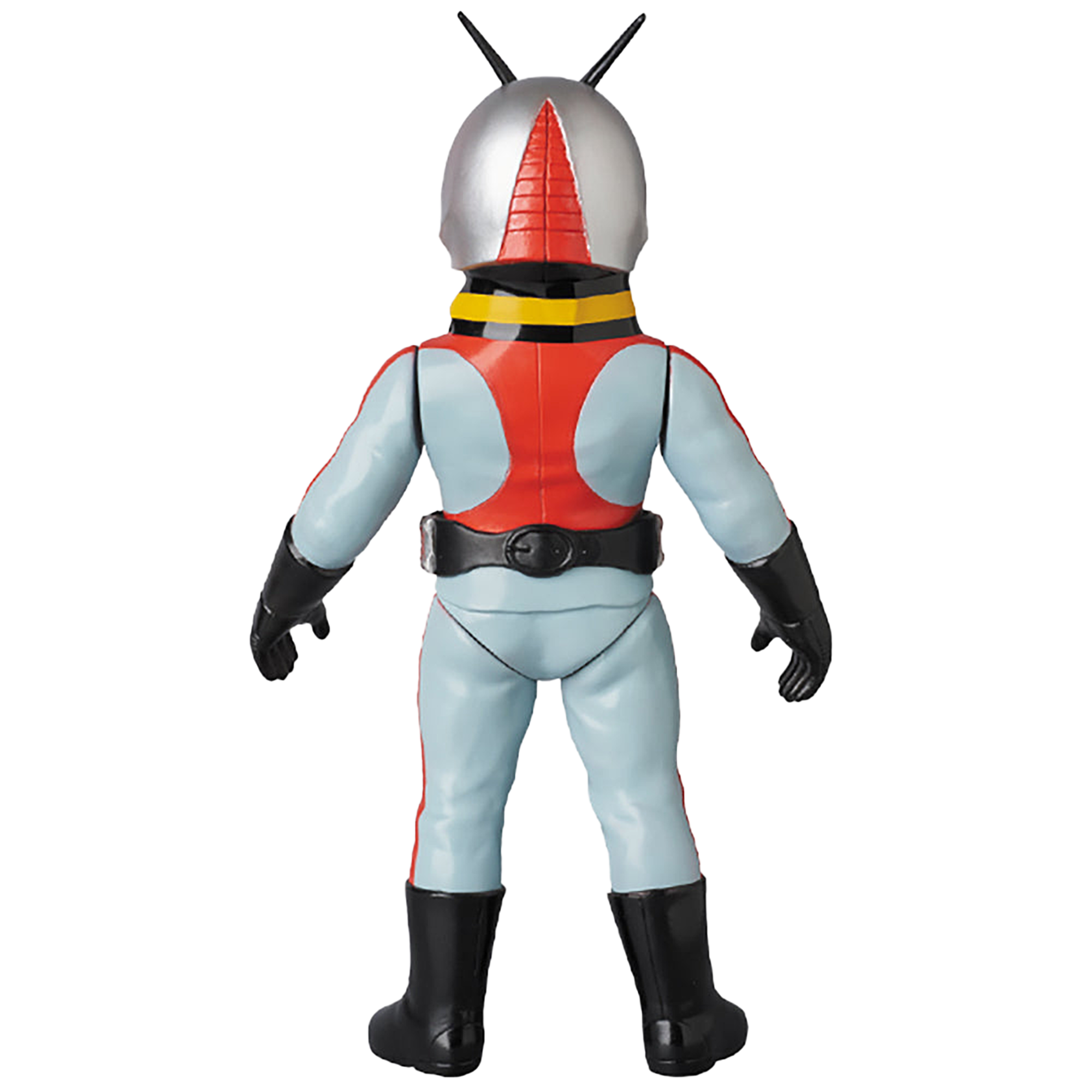 仮面ライダーX（仮面ライダーXより）