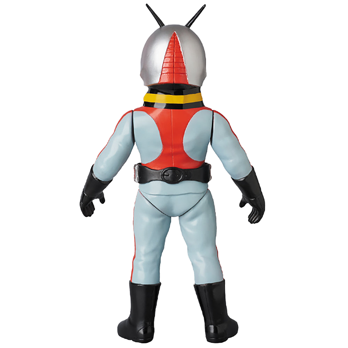 仮面ライダーX（仮面ライダーXより）