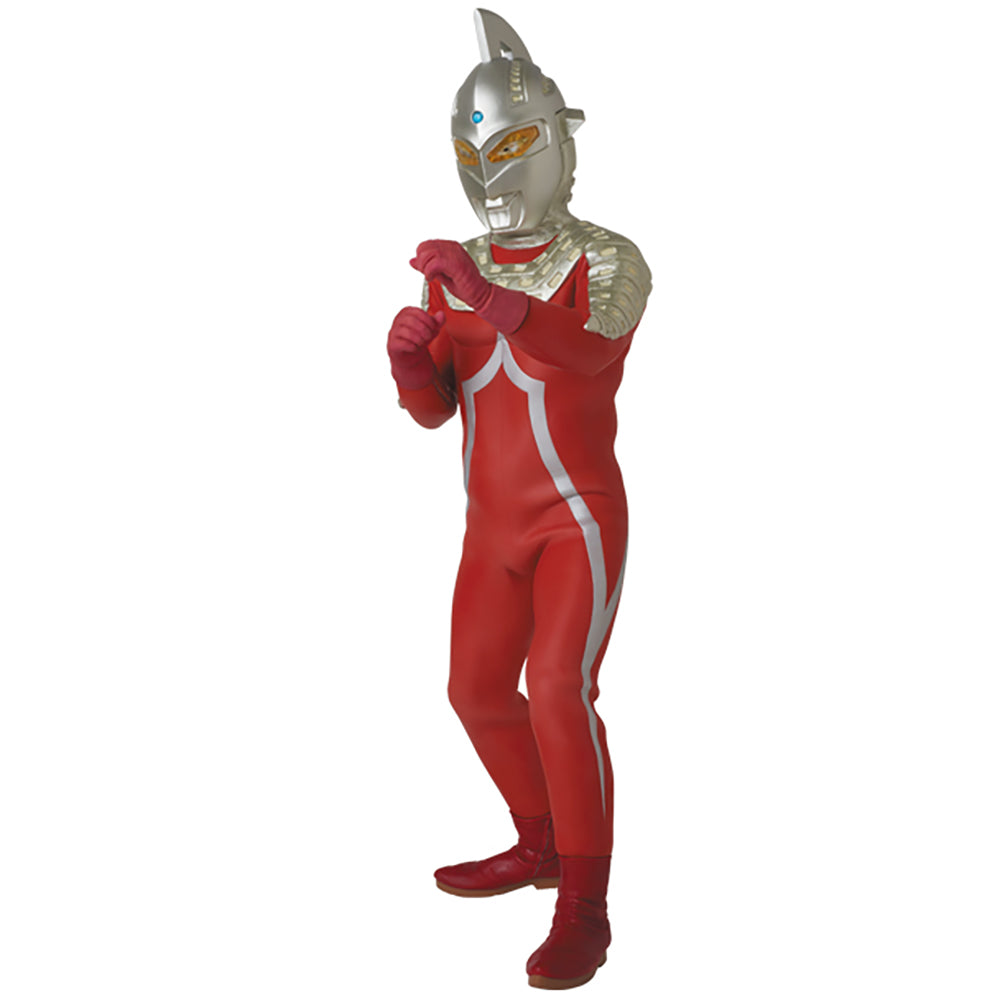 メガトンソフビ ウルトラセブン_0