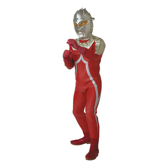 メガトンソフビ ウルトラセブン