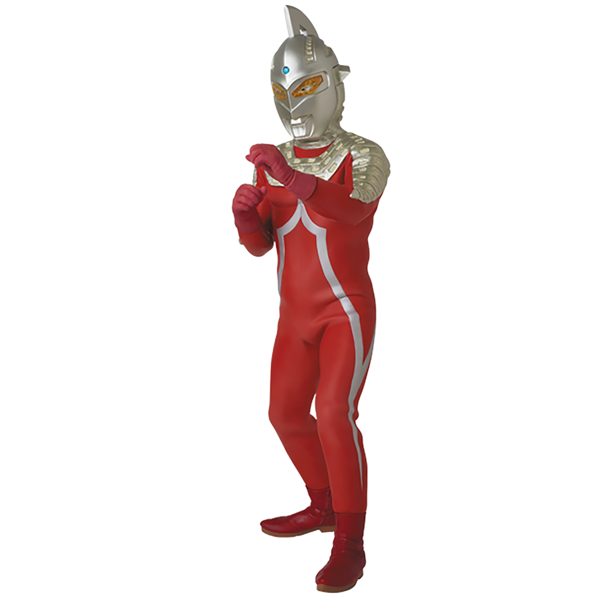 メガトンソフビ ウルトラセブン