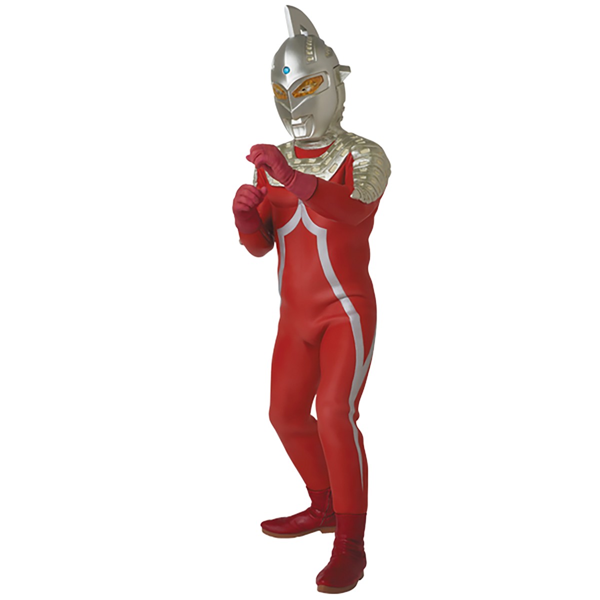 d*9様 マーミット　メガトンソフビ　ウルトラセブン 新品 メガトンソフビ ウルトラセブン | MEDICOM TOY OFFICIAL STORE