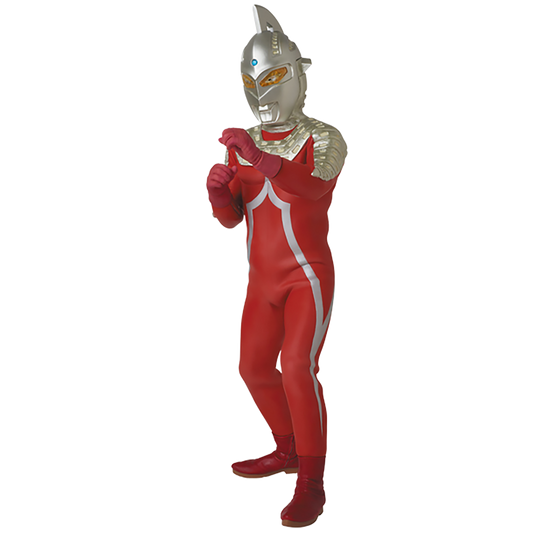メガトンソフビ ウルトラセブン