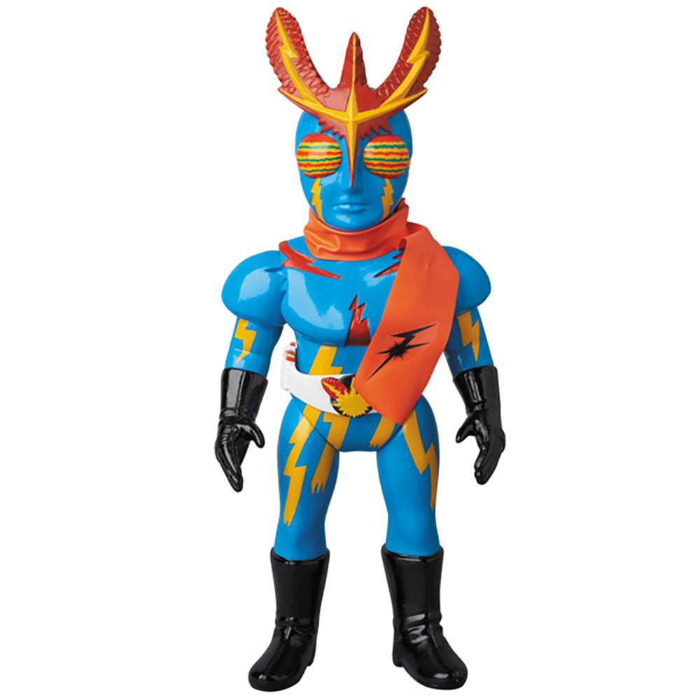 イナズマンF（イナズマンFより）_0