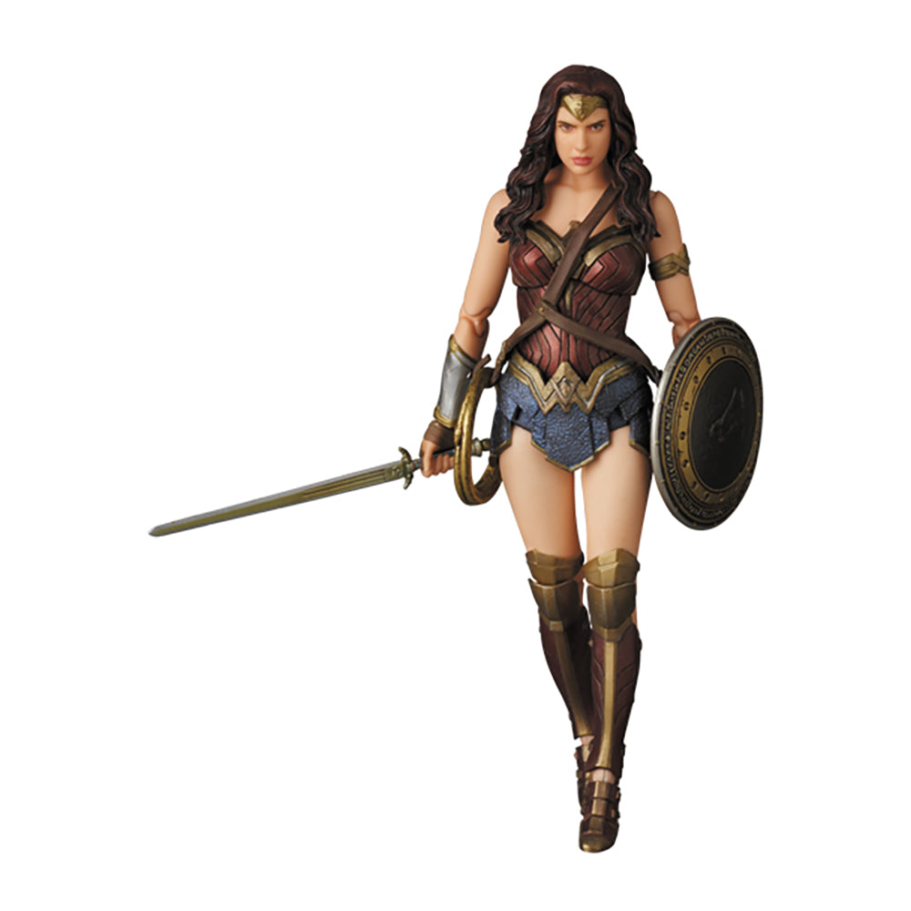 MAFEX WONDER WOMAN（TM）_1