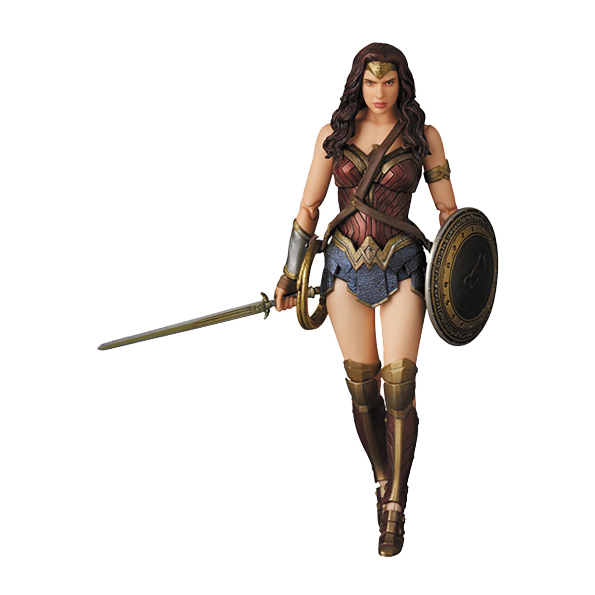MAFEX WONDER WOMAN（TM）