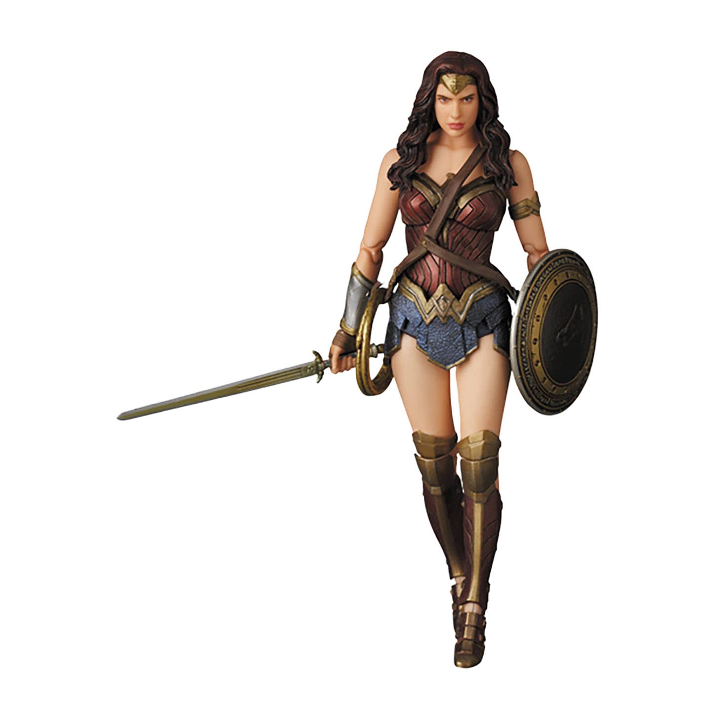 MAFEX WONDER WOMAN（TM）