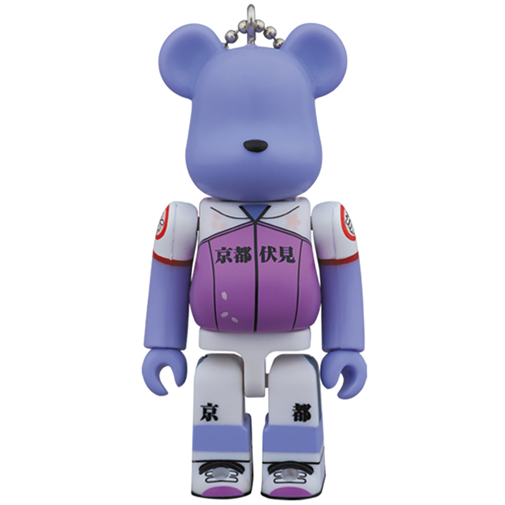一番くじ 弱虫ペダル GRANDE ROAD ～BE@RBRICK PEDAL～_3