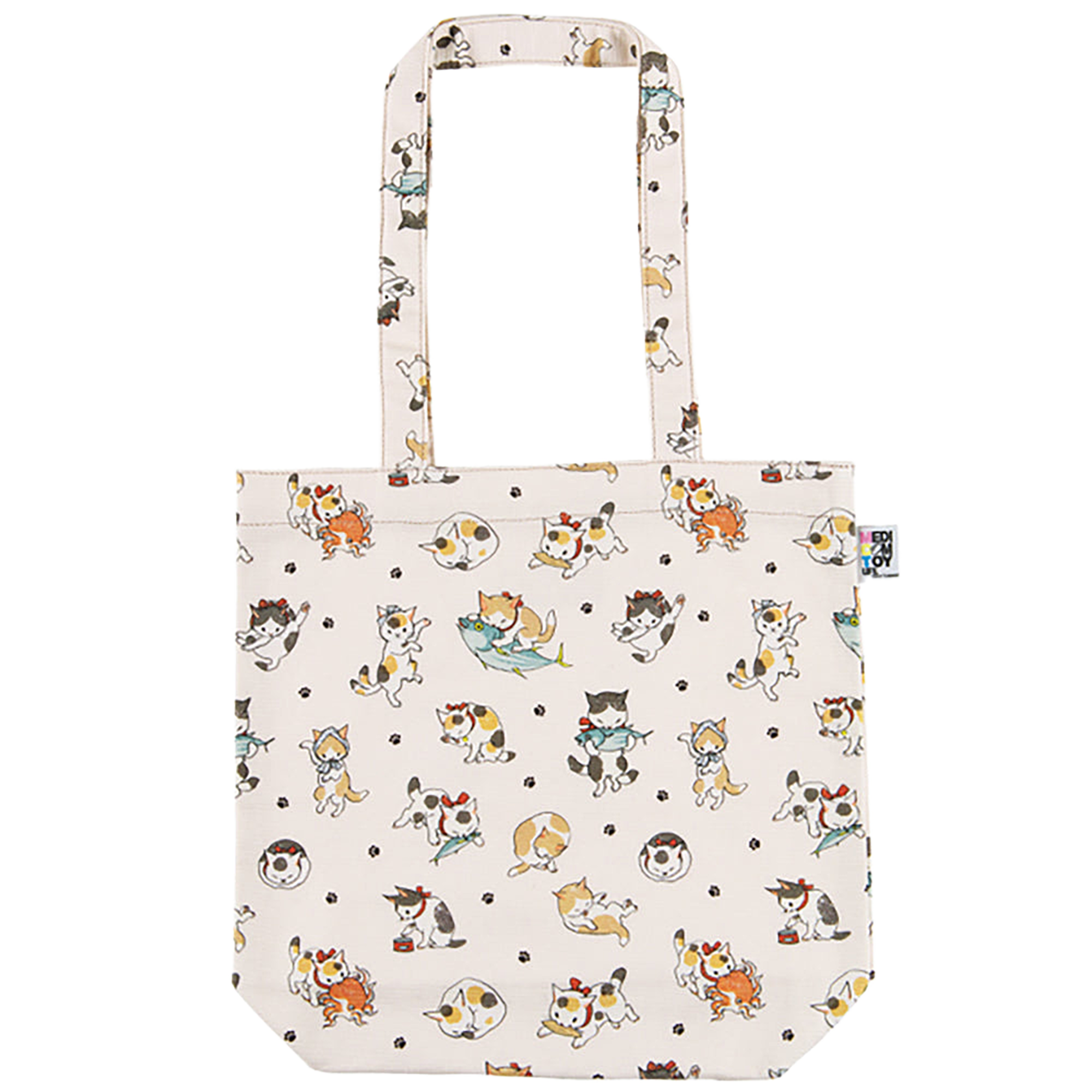 MLE KONATSUシリーズ TOTE BAG