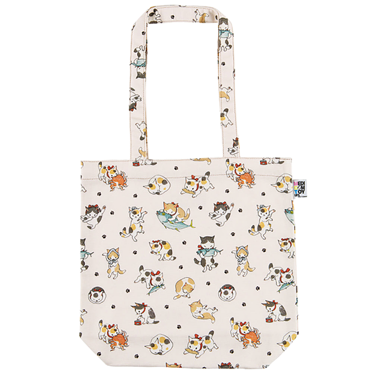 MLE KONATSUシリーズ TOTE BAG